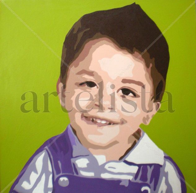 David
