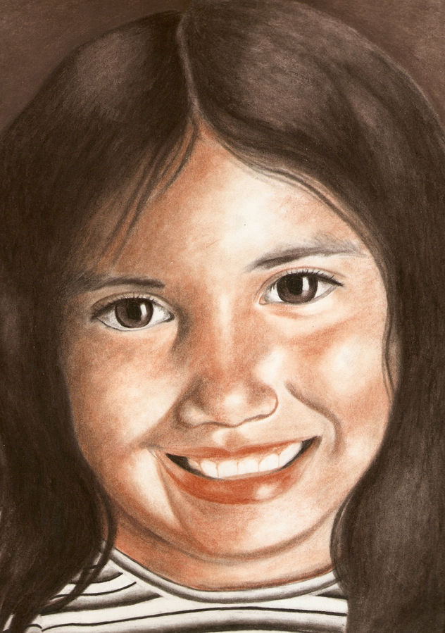 Oriana