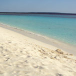 Bahia de las Aguilas thumbnail 1