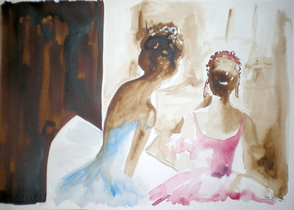 Danza III