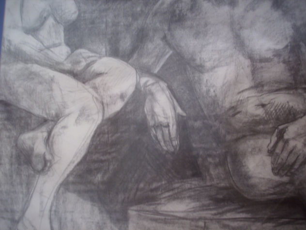 dibujo del natural