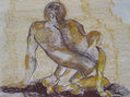 dibujo del natural composicion
