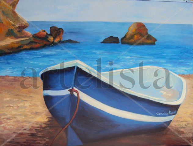 Tras la pesca