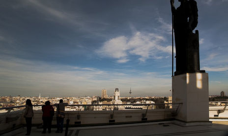 Madrid