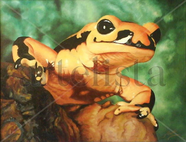 Salamandra