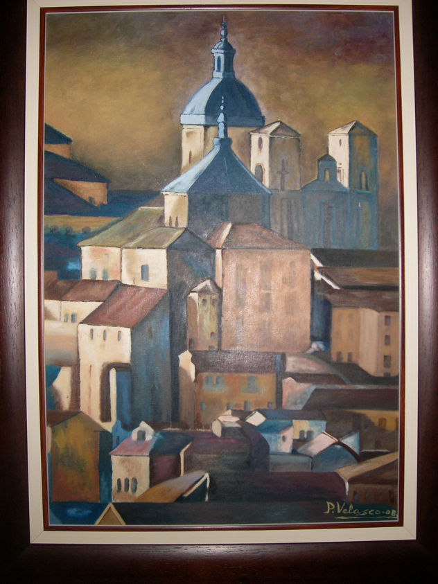 TEJADOS