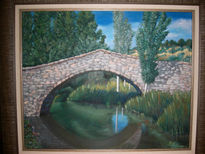 Puente de la...