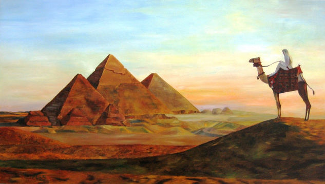 16-En Egipto 