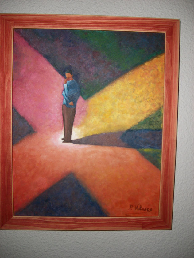 CROSSROAD