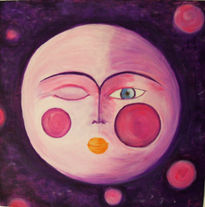Lunita lunera