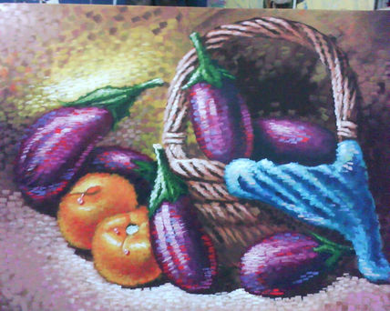 Bodegon