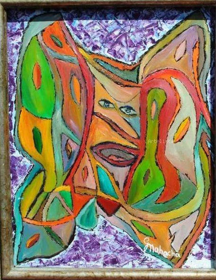 Mariposa de Laura