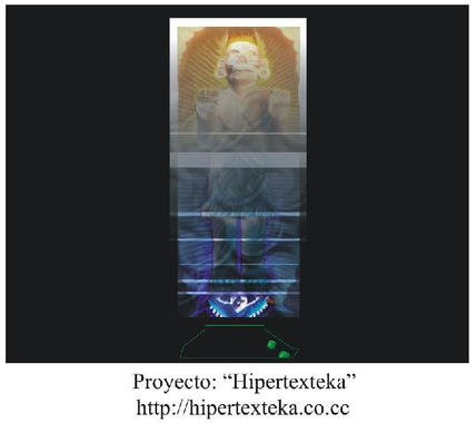“Hipertexteka”...