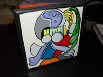 Caja picasso