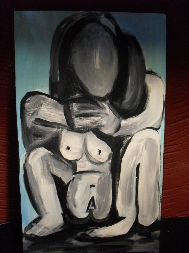 Resignificacion cudro picasso