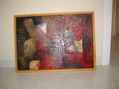 OPUS 1711 "COMPOSICION EN ROJO"