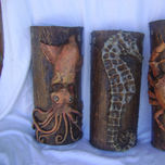 Pescados y mariscos thumbnail 2