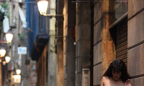 calles de Barcelona