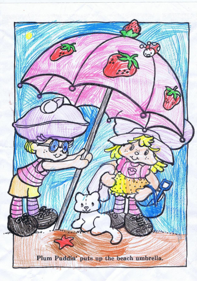 dibujo coloreado 1