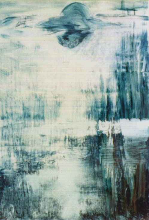 planeta azul