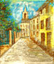 paisaje urbano de Cuenca