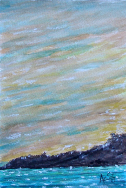 Capricho marino