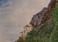 Montaña de Montserrat