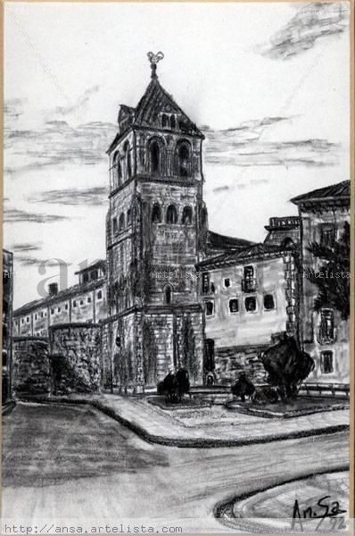 Torre de San Isidoro (León)