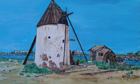 Acrilicos