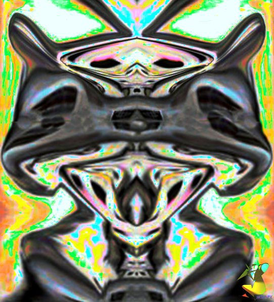 fantasmon