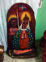 Virgen de la Altagracia