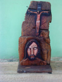 El cristo dominicano