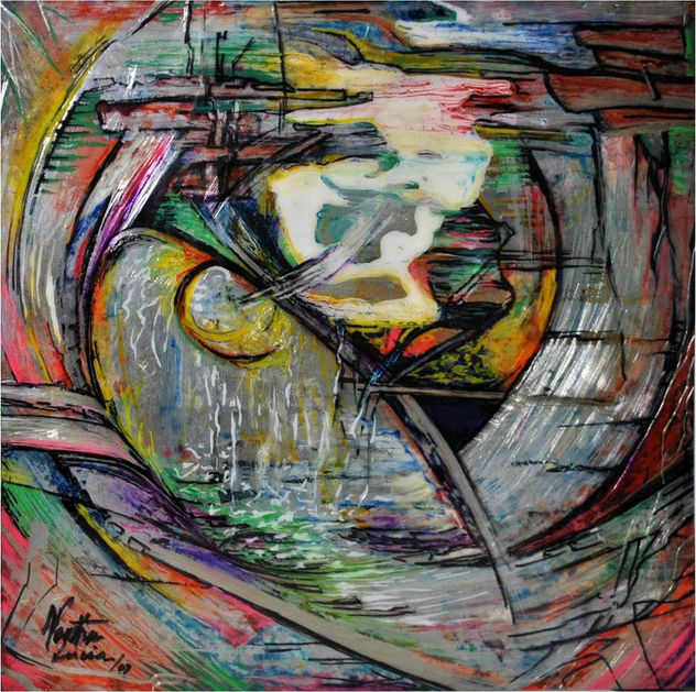 CREACIÓN