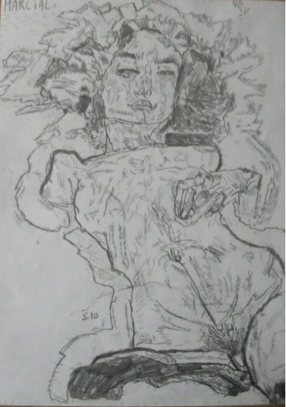 DESNUDO