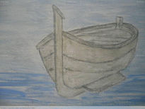 La barca