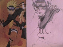 Naruto de shippuden