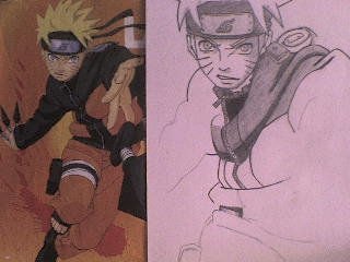 naruto de shippuden 