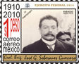 En memoria Gral. Brig. Soberanes