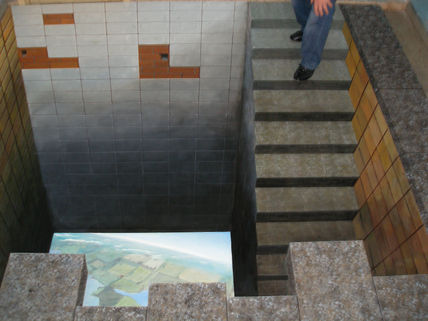 Principio de obra