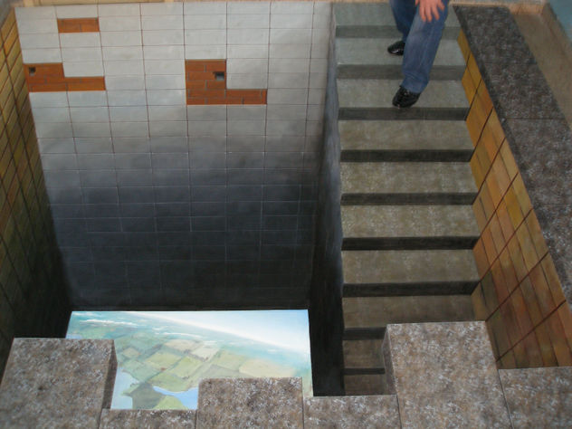 principio de obra
