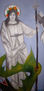 La Virgen De Santa Marta