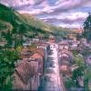 paisaje