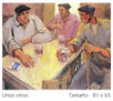Unos vinos