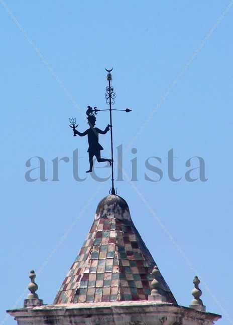 El diablito