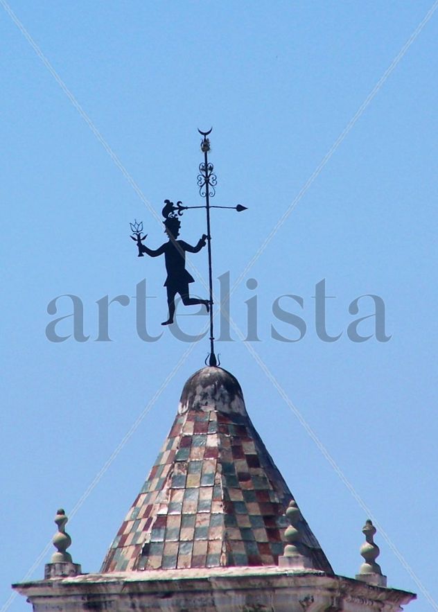 El diablito