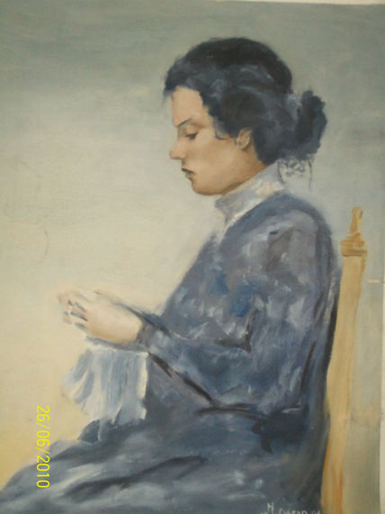 La dulce espera