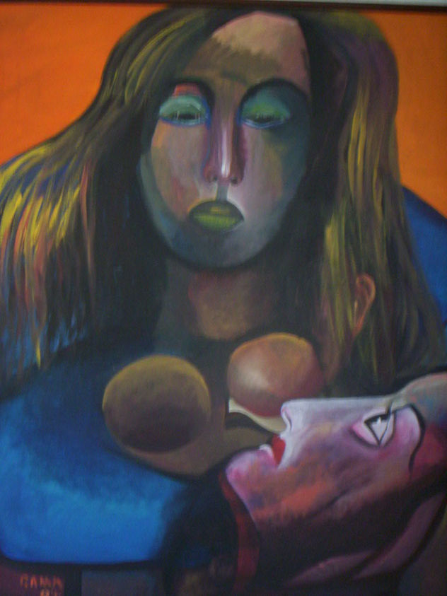 Martha en mis recuerdos