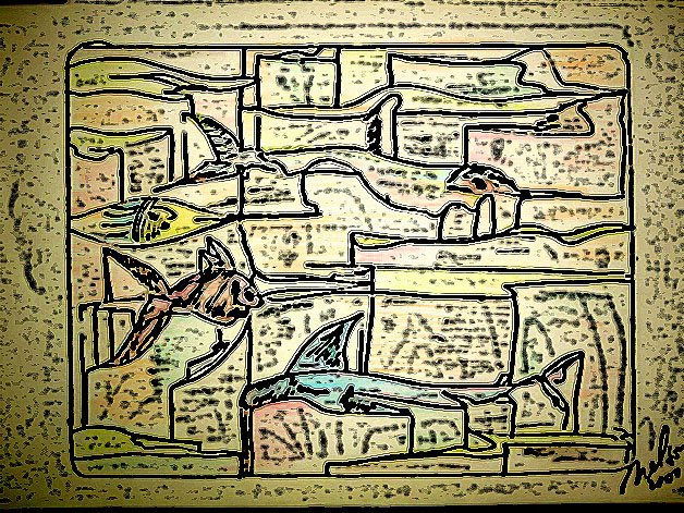 Peixes