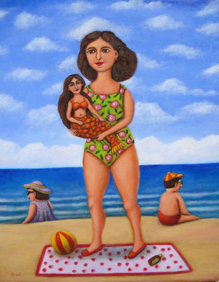 La sirena