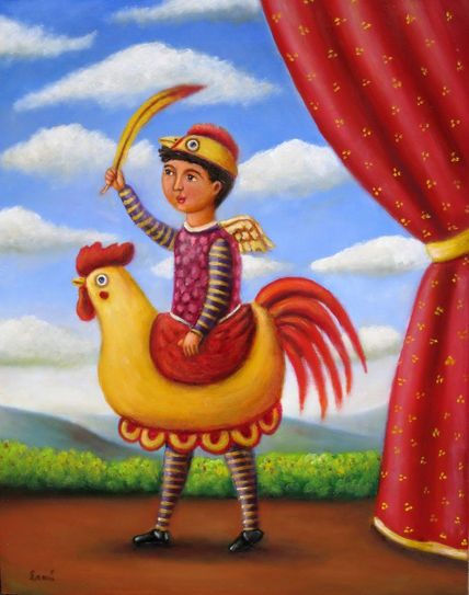 Gallito